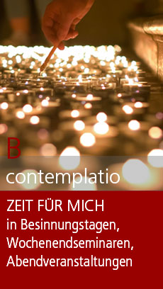 ZEIT FÜR MICH
