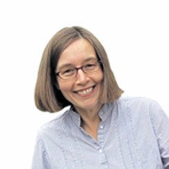 Geistliches Zentrum Windberg - Referenten: DR. SABINE HOLZSCHUH